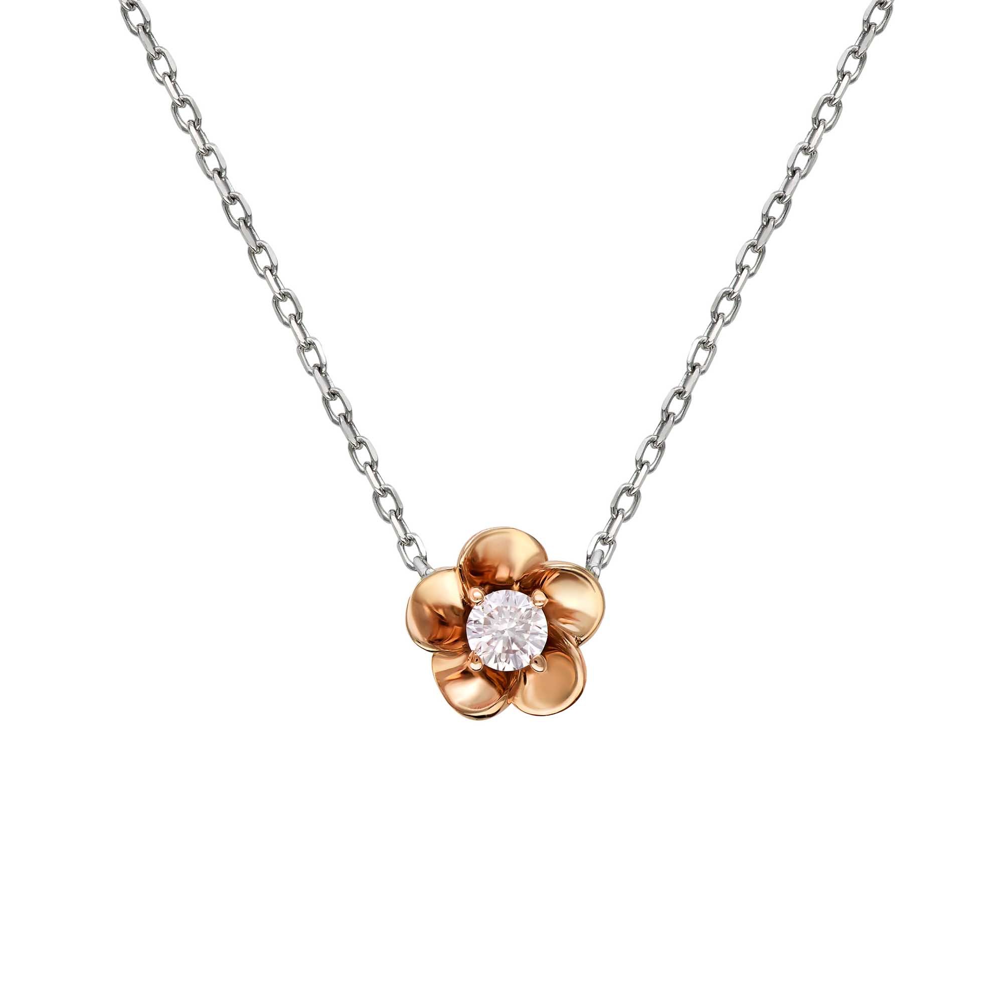 01  22Q68AAA Blush Hermoine pendant