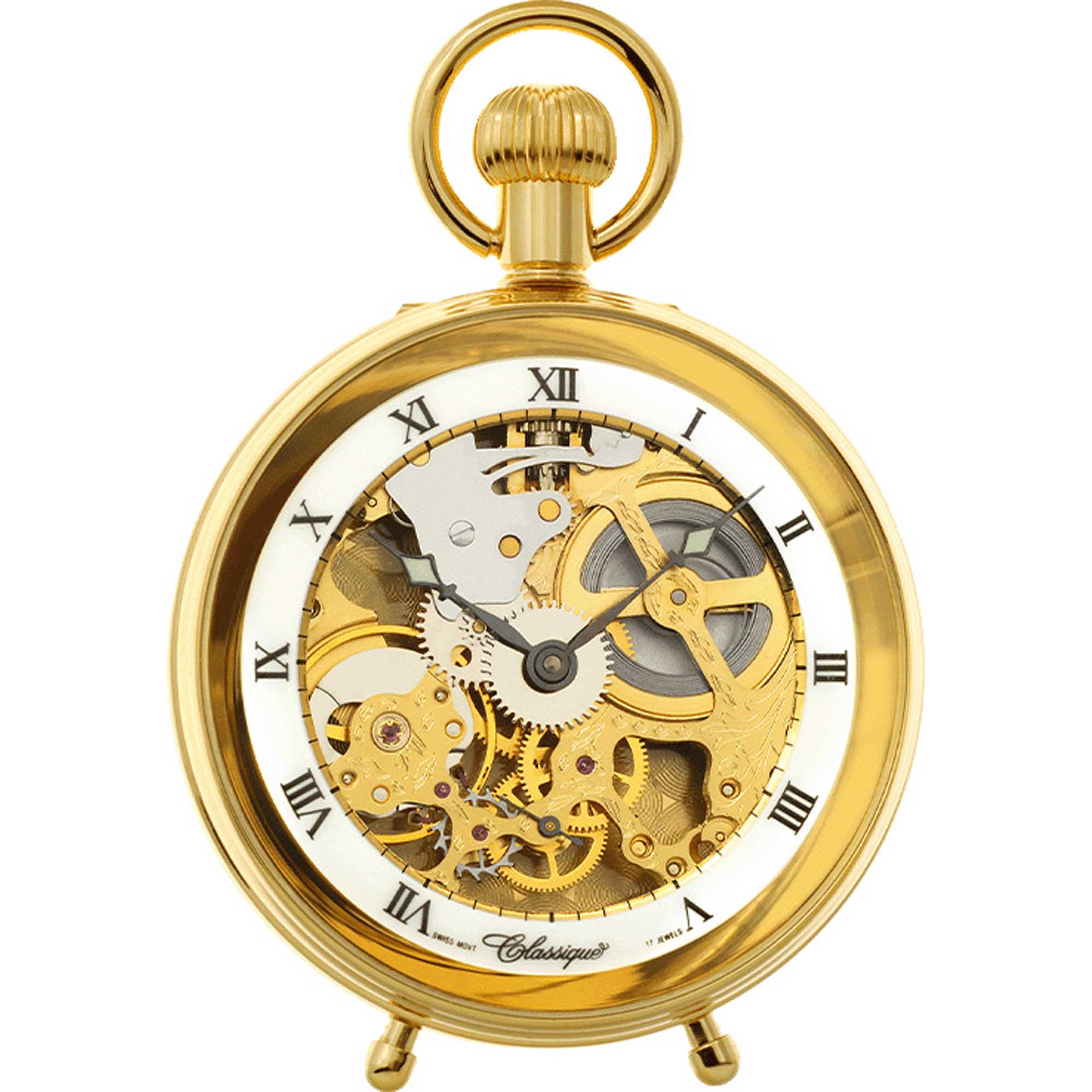 1 Kayden Pocket Watch FRONT