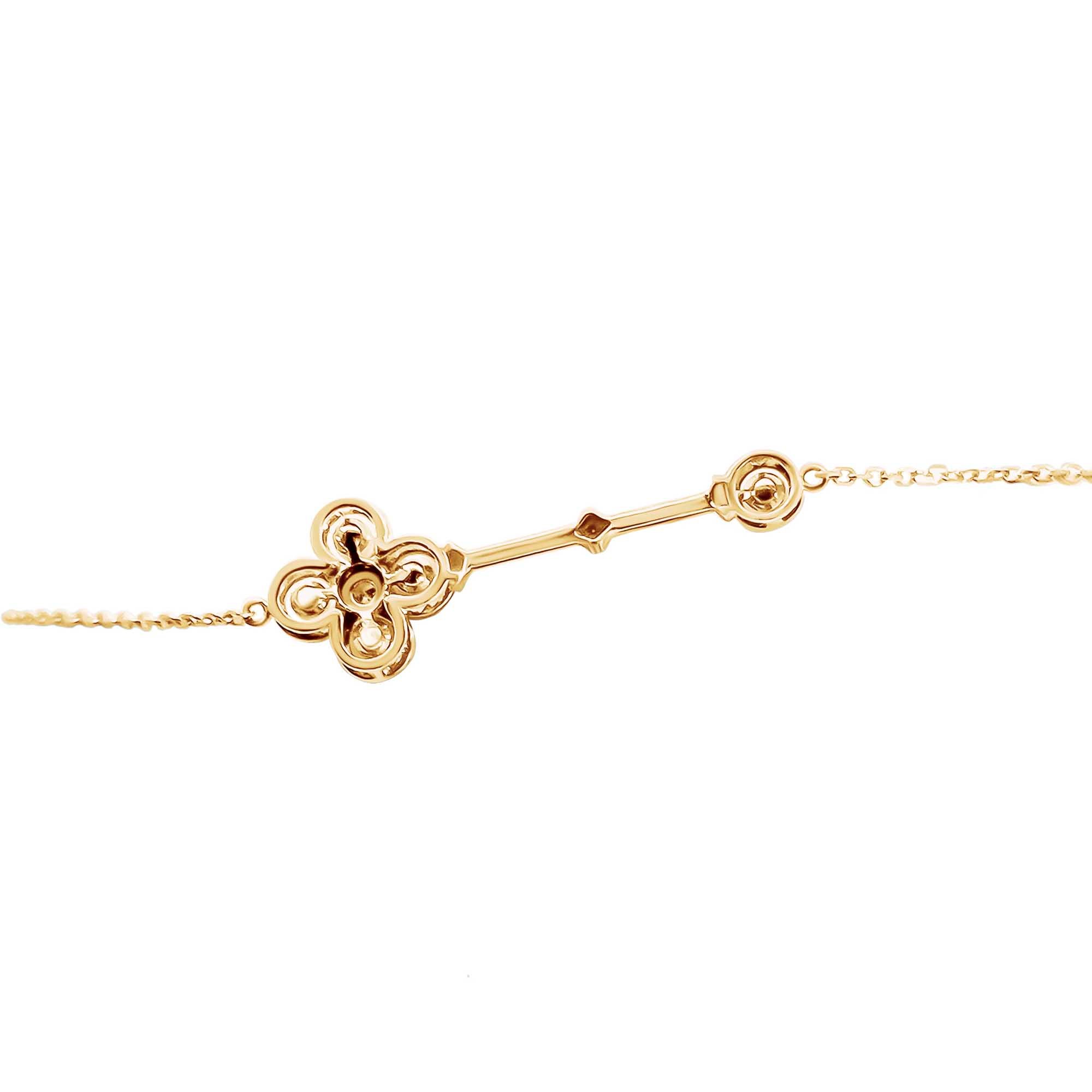 05 Key of Western Australia Bracelet