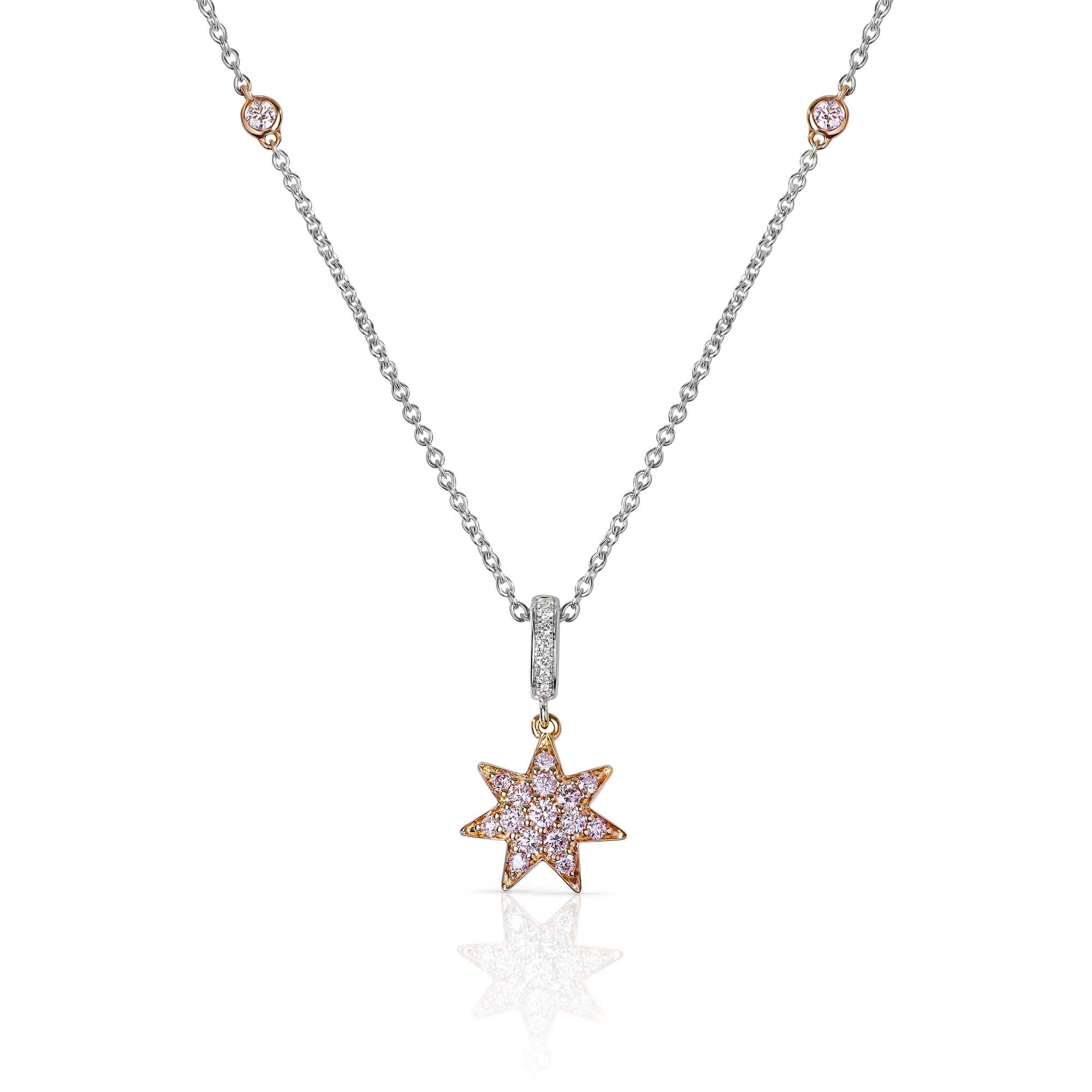 01 Glajz Celestial Necklace