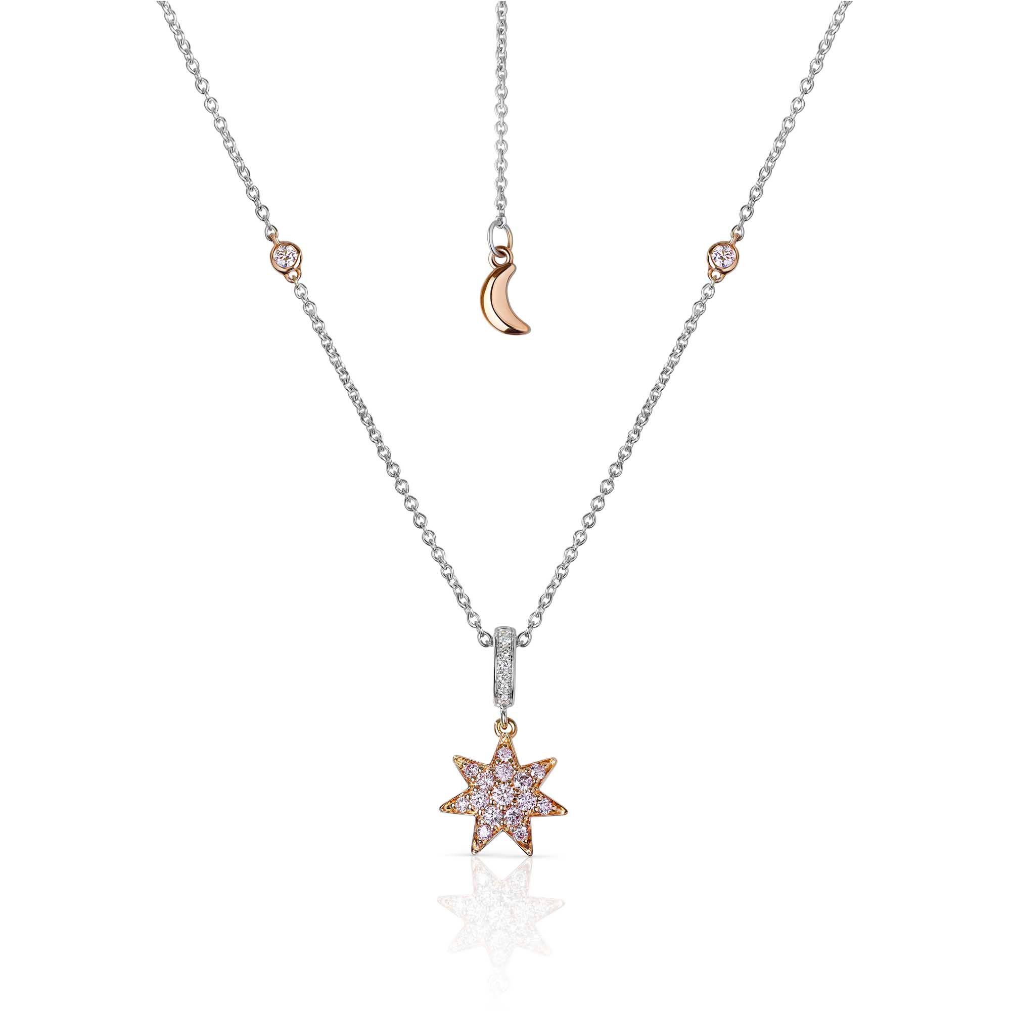 02 Glajz Celestial Necklace