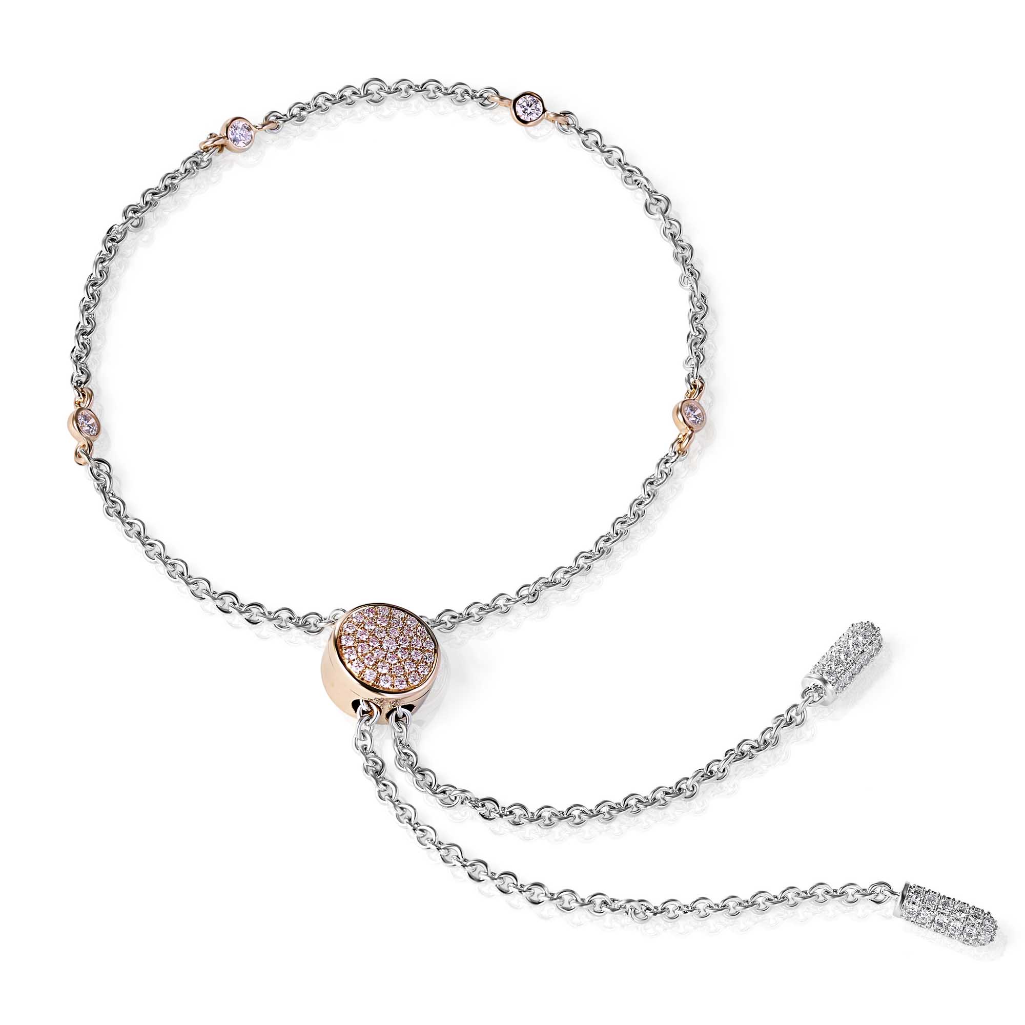 01 Glajz Celestial Bracelet