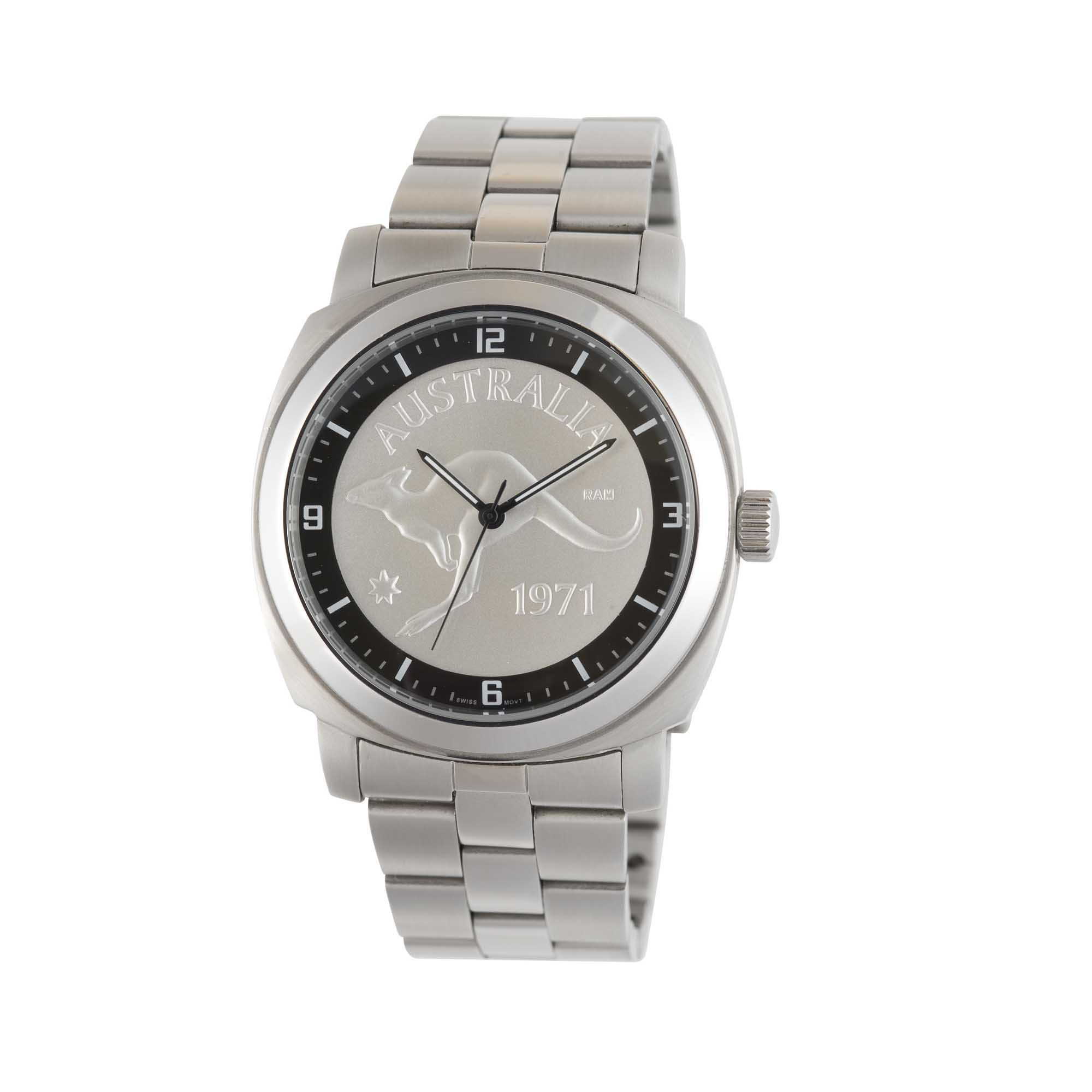 01 gen x collection australian penny steel strap coinwatch