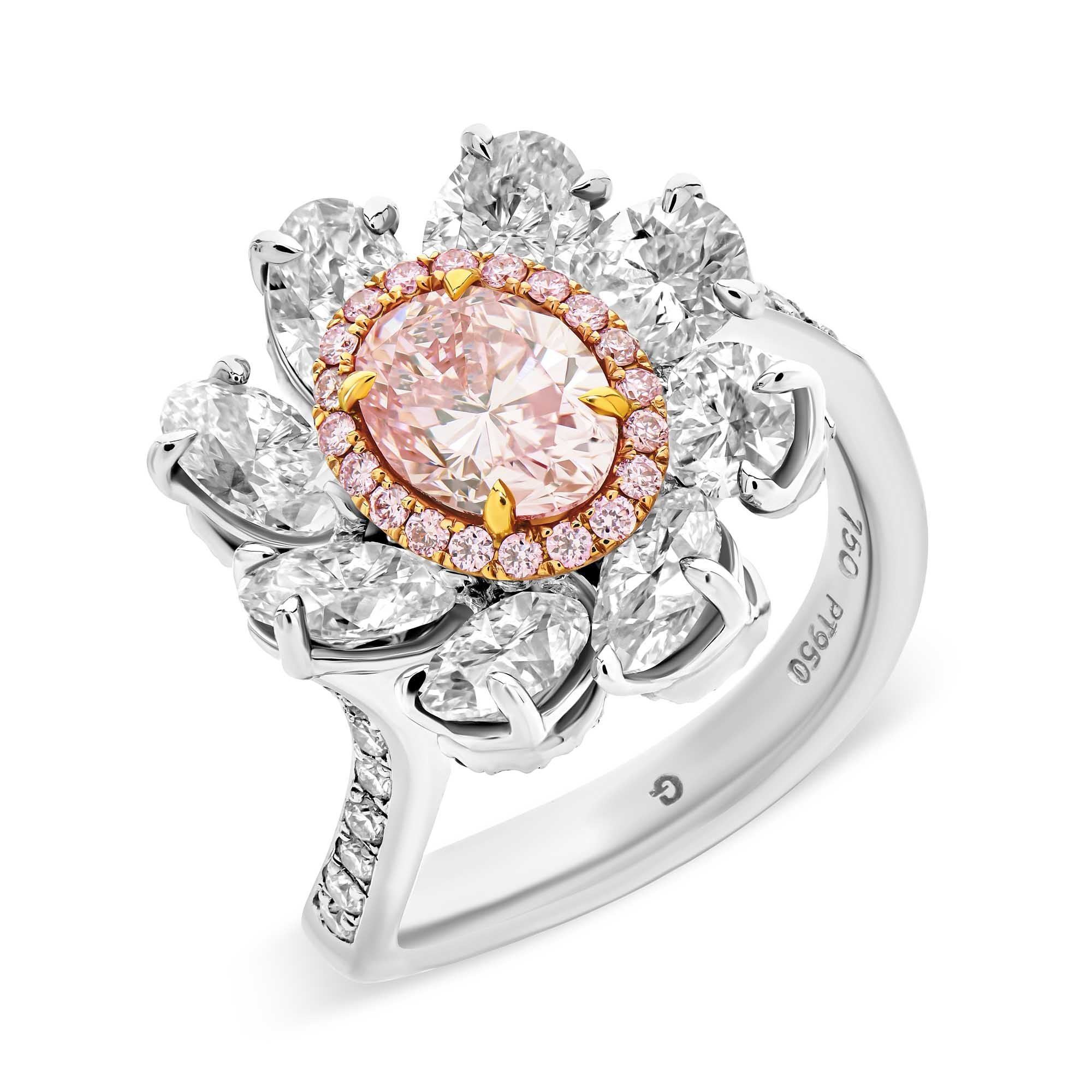 1 RIJS2004 Viola Pink Diamond Ring Main