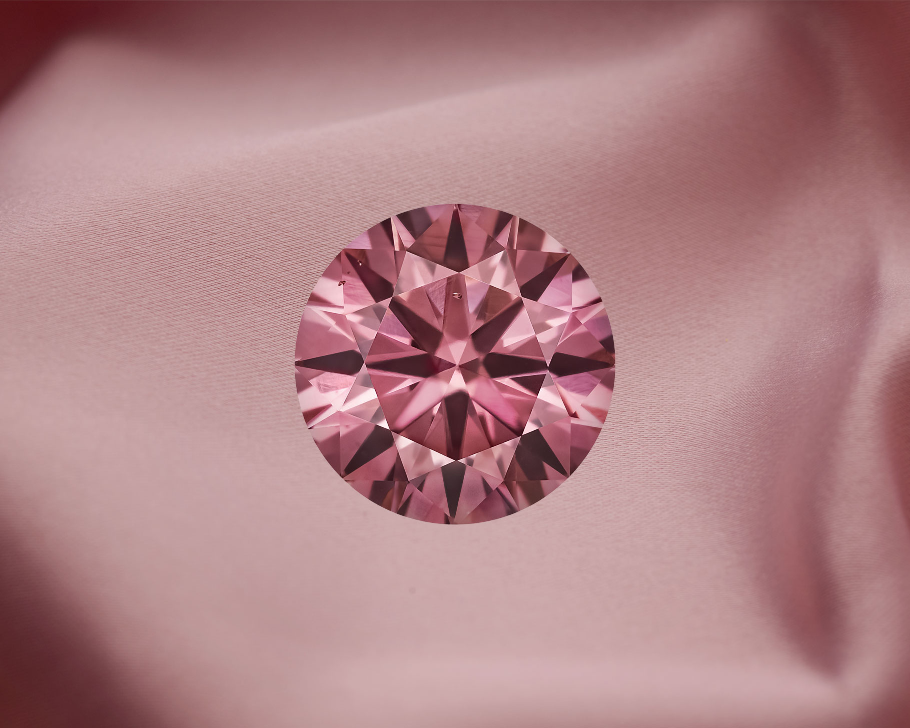 LOT37 Pink Satin BG
