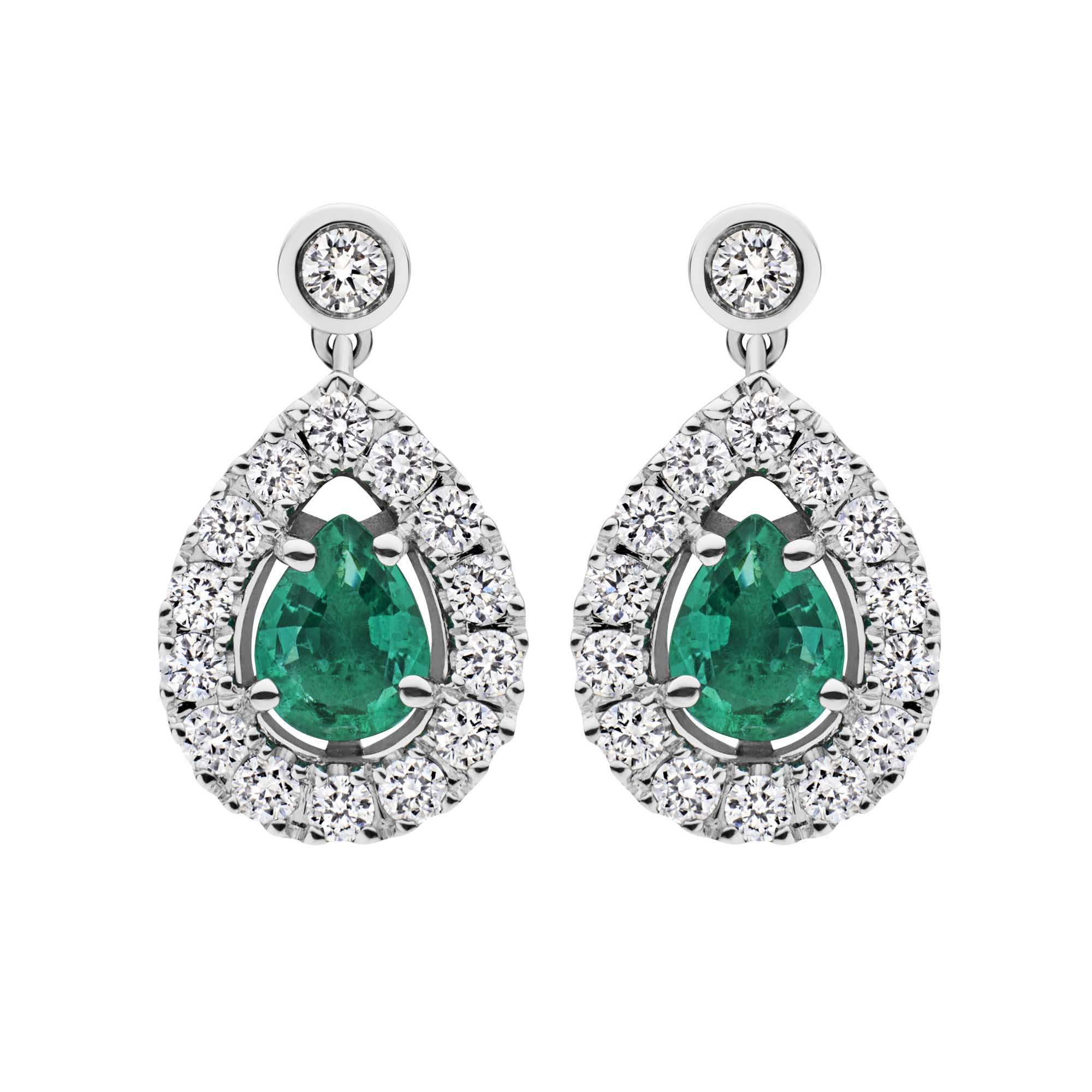 EAS7T33E 18W Dia&Emerald 4600