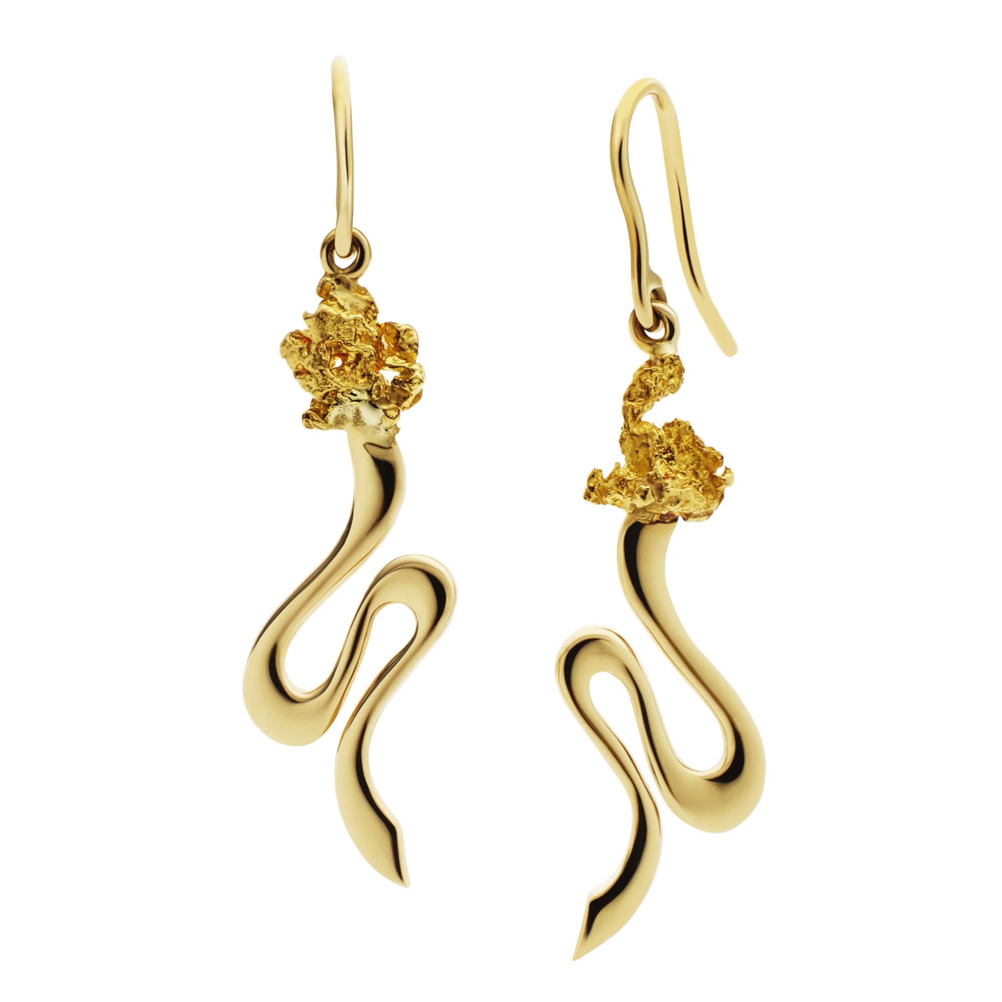 EASHNUGG 18Y FancyNugget 2250