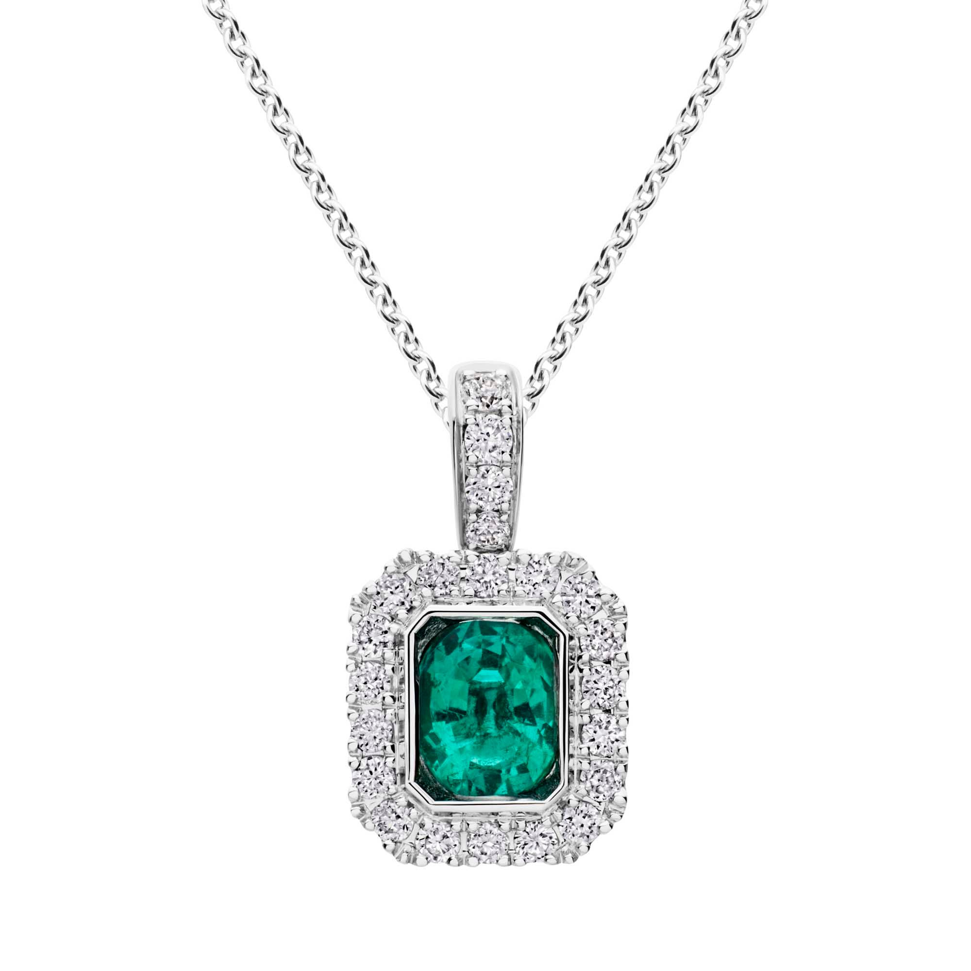 NE6S45W 18W Emerald&DiaN 1760