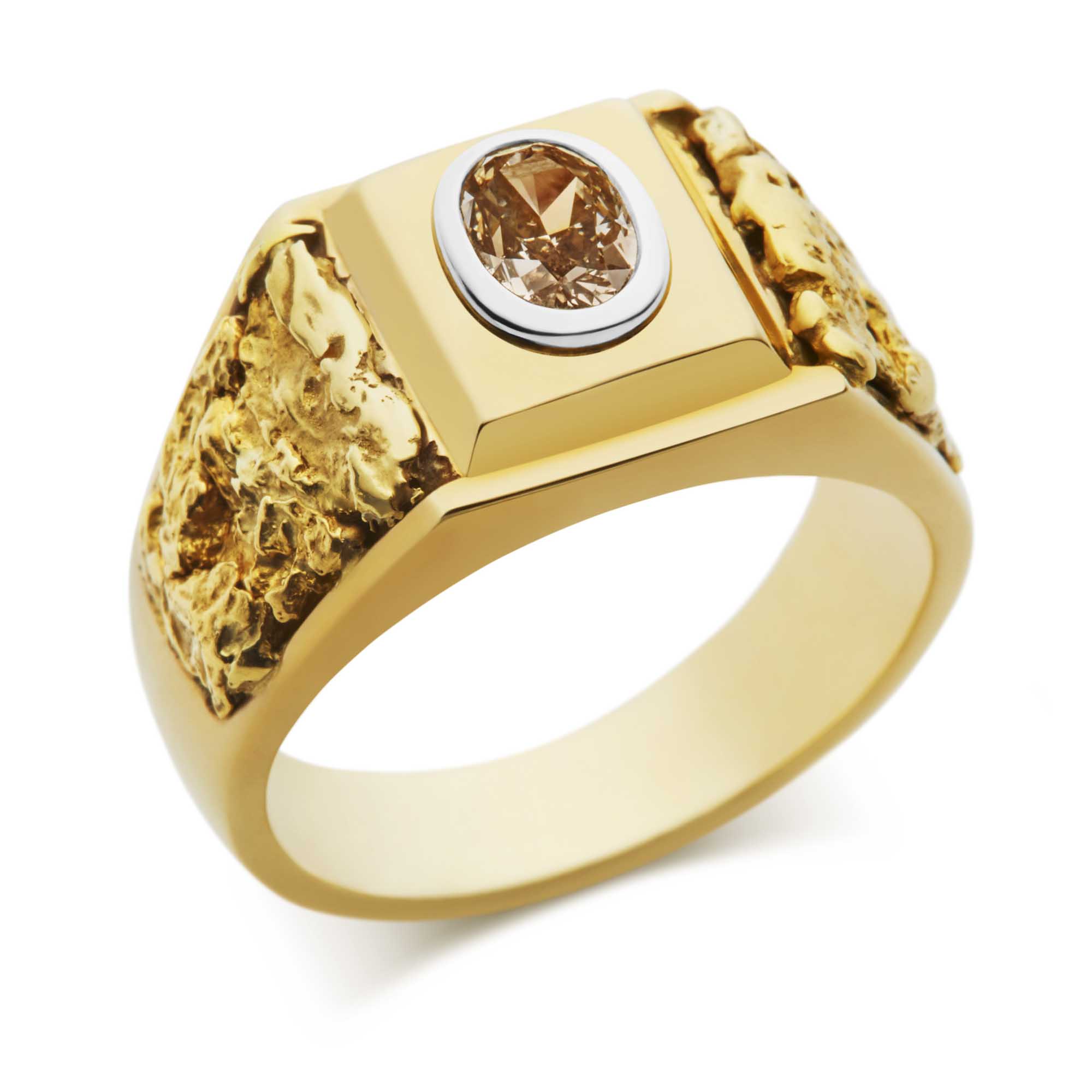 RICHAMP 9Y NuggetChampDiam 13460