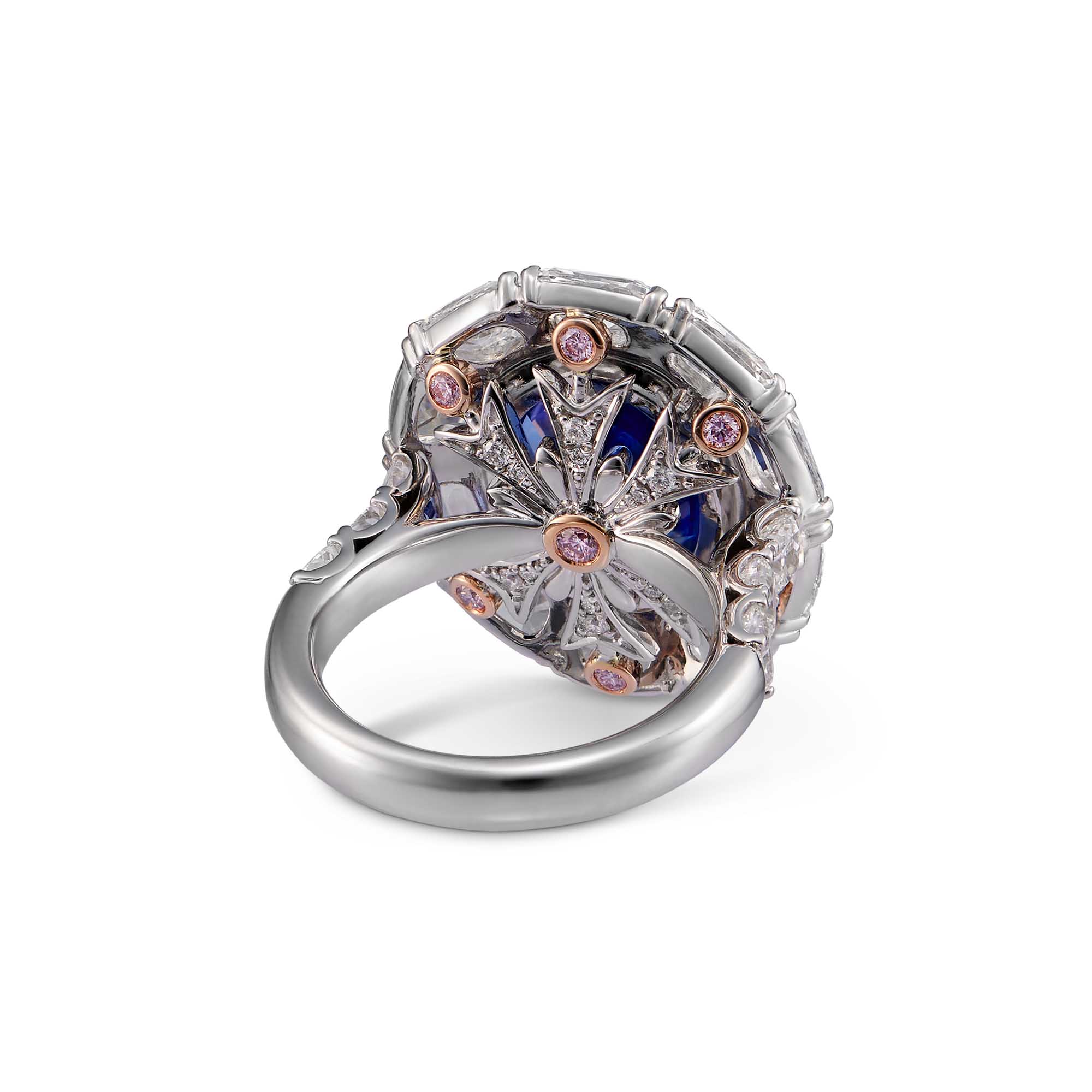 04 RISAP.13 sapphire and pink diamond