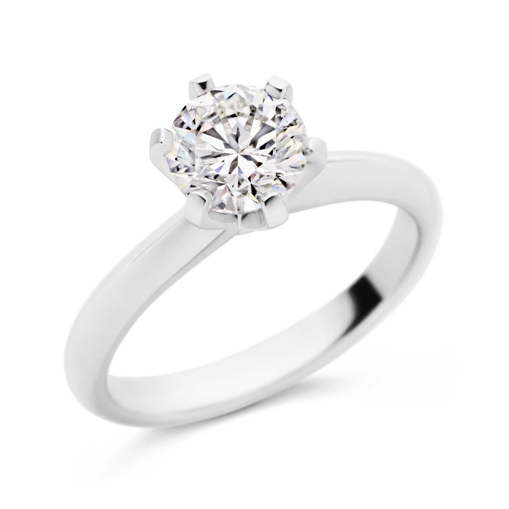 RITIF1CT 18W 6 CIAWSolitaire 21500