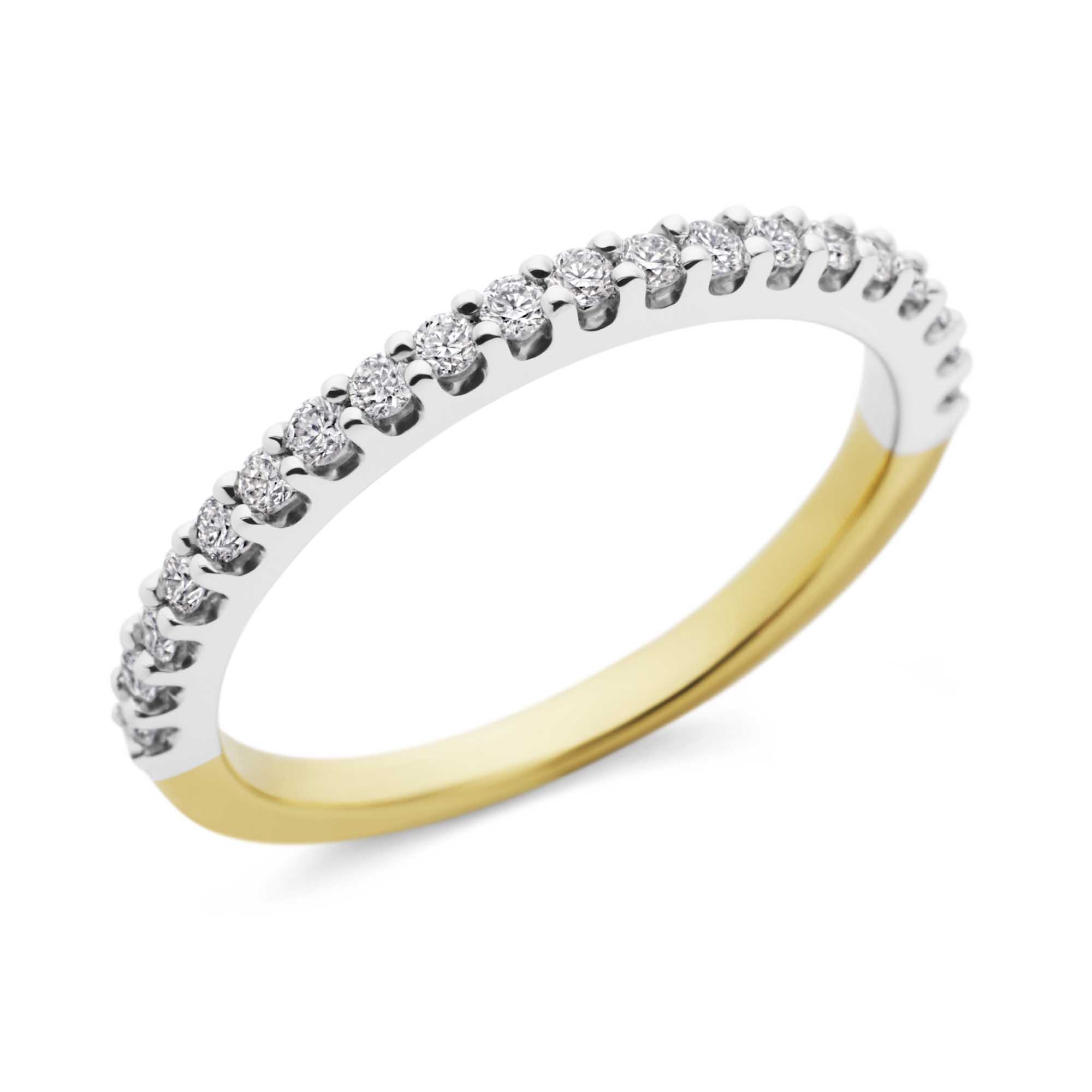 RIW353Y 18YG DiamondWedder 1698