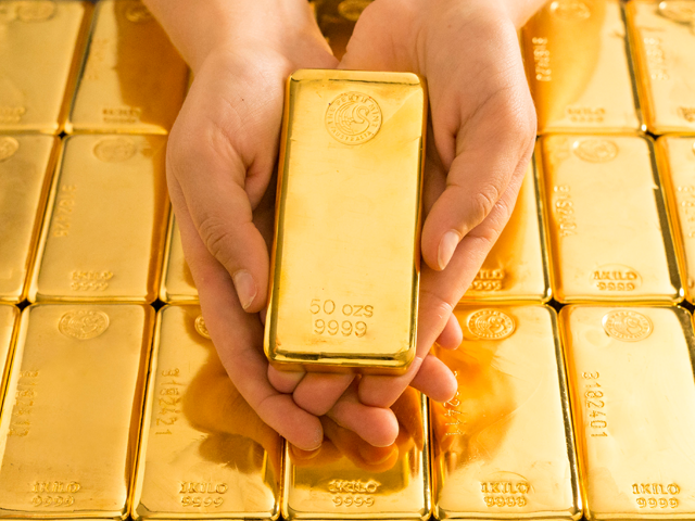 20210901 Bullion Coin Pages Why invest in Gold