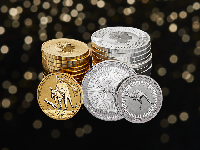 Bullion   Australia hero banner image mobile V2