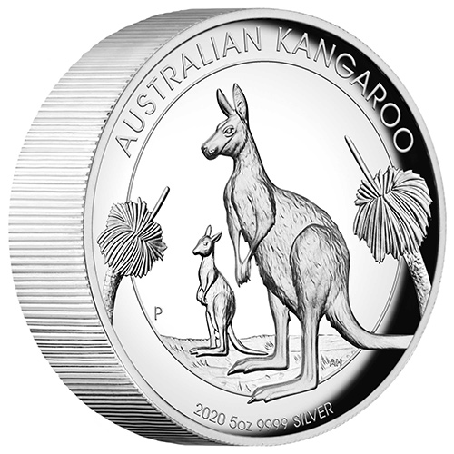 Buy the latest themed collector coins The Perth Mint