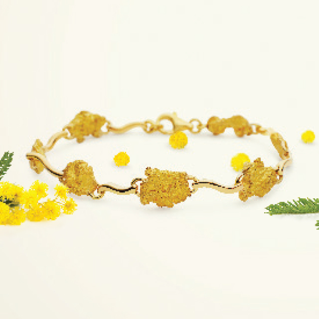 Bracelets - The Perth Mint Luxury Jewellery