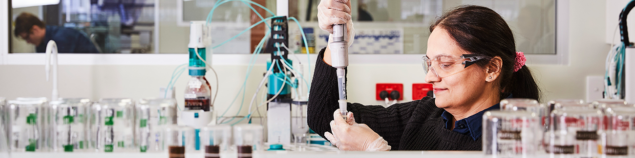 Gold and silver assay testing| The Perth Mint Refinery