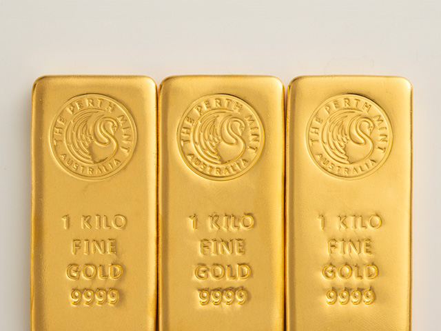 The Perth Mint Refinery Accreditations