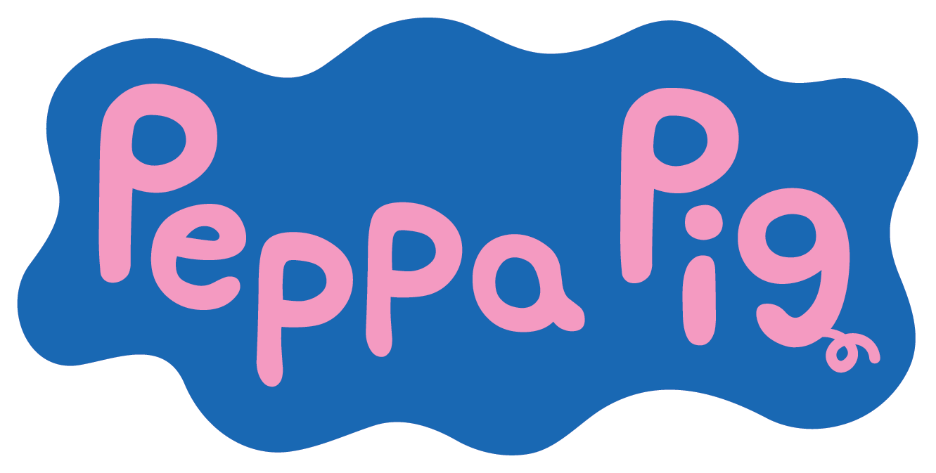 Peppa Pig logo
