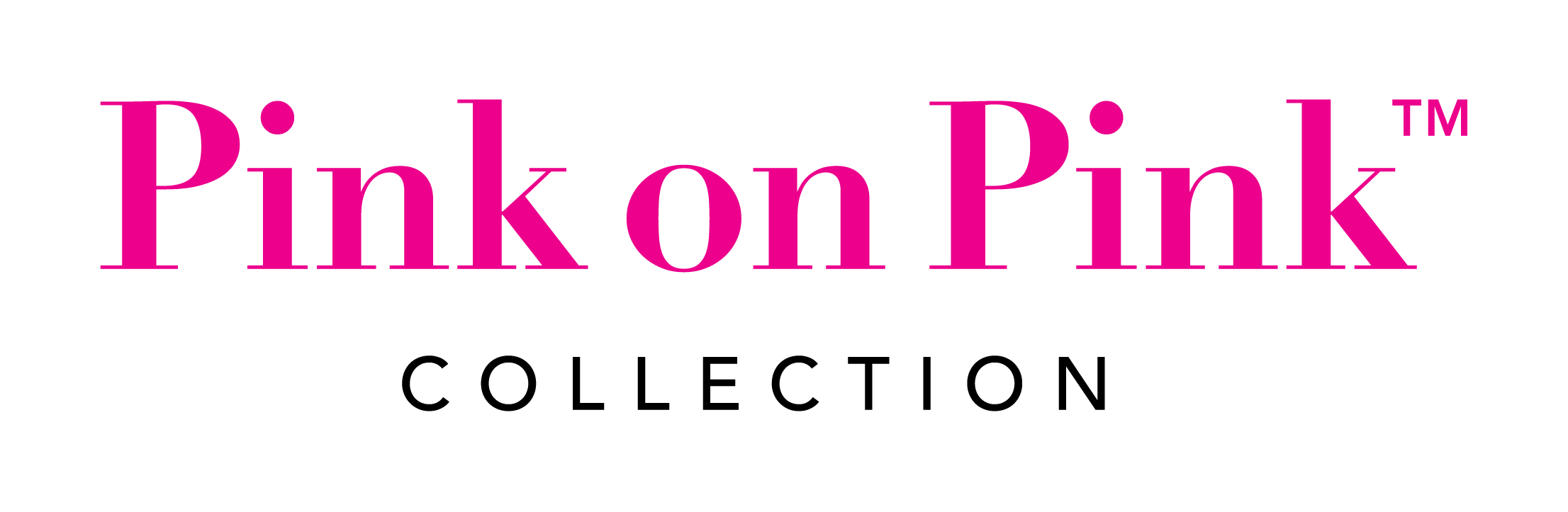 PinkOnPink Logo