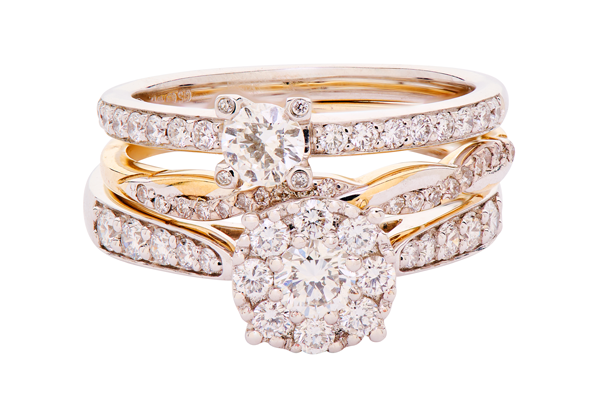 Diamond Delights Rings Stacked 608x405