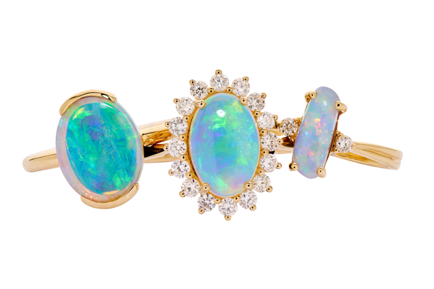 Opal Rings Stacked 608x405