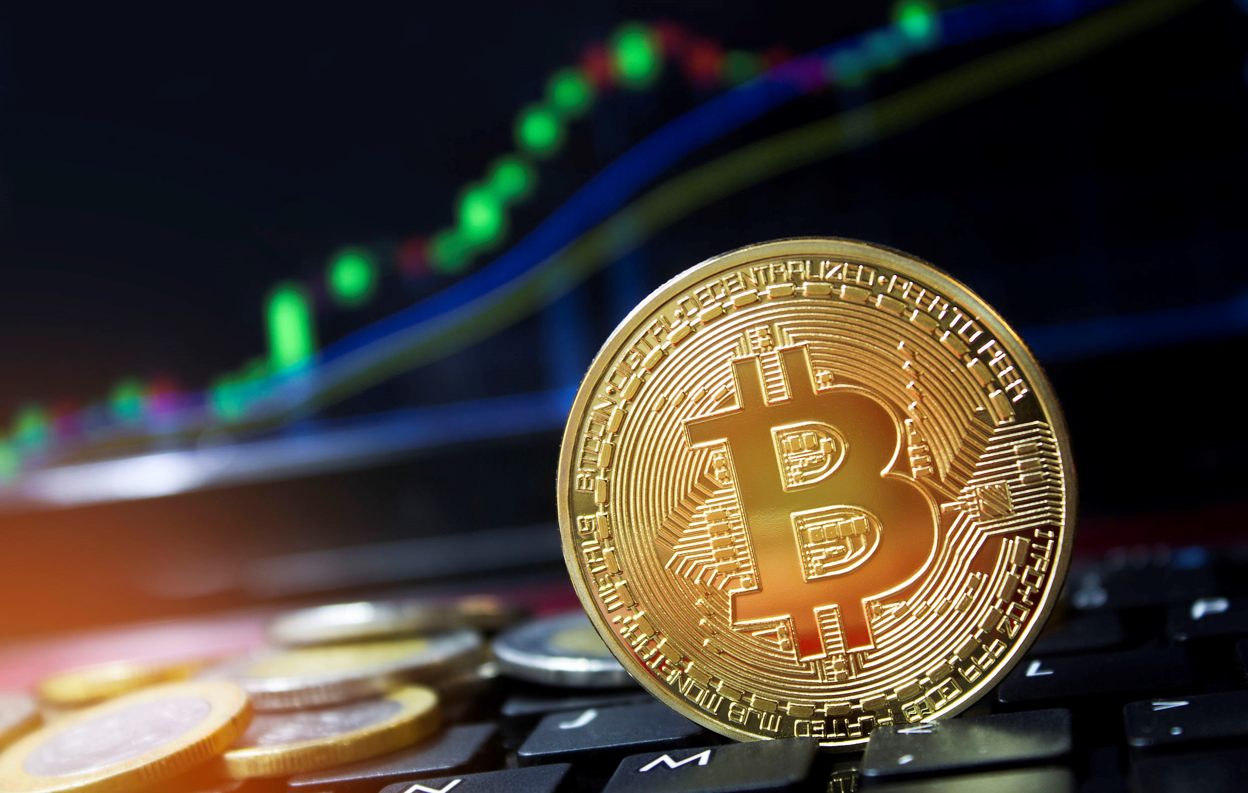 Gold Bitcoin and the Elon effect