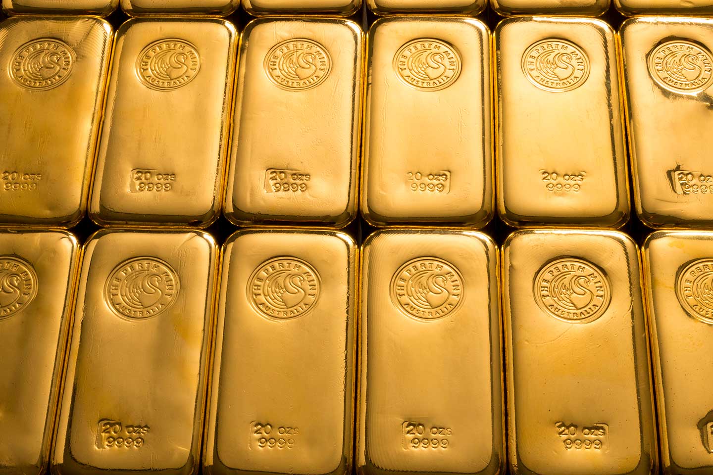 Lost decades and half-centuries: gold turns 50
