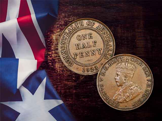 Aust Rarest HPenny   640 x 480