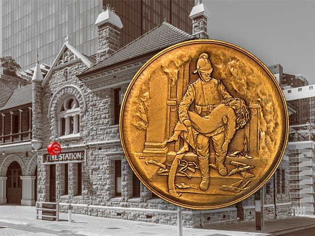 Firefighter 640 x 480