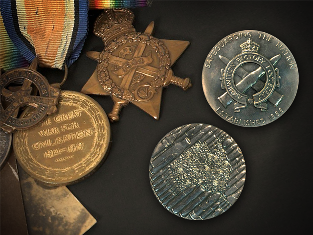 Footscray Ammunition   640 x 480