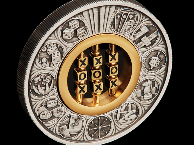 Games Through The Ages 640x480