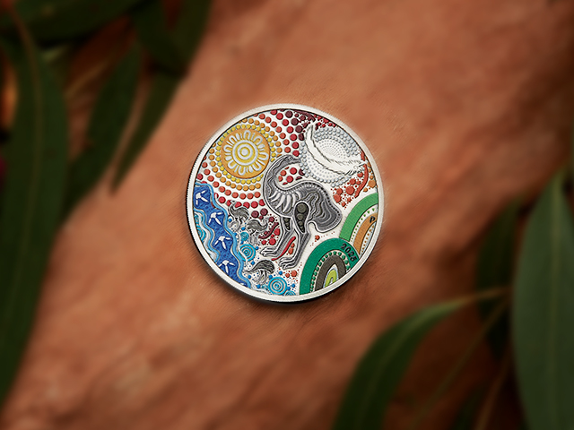 BLOG IMAGE 640px x 480px Indigenous Emu