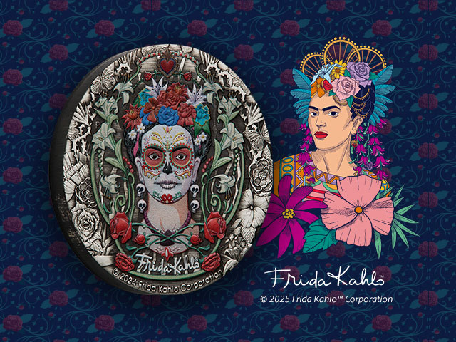 Frida Khalo