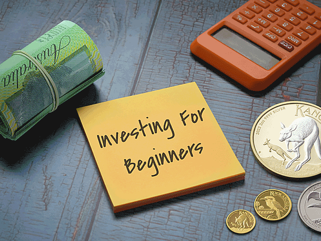 Investing for Beginners 640x480
