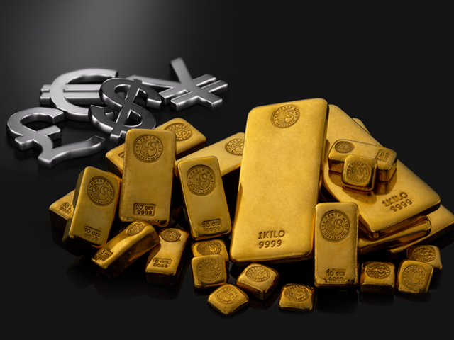 Why is gold money  640x480