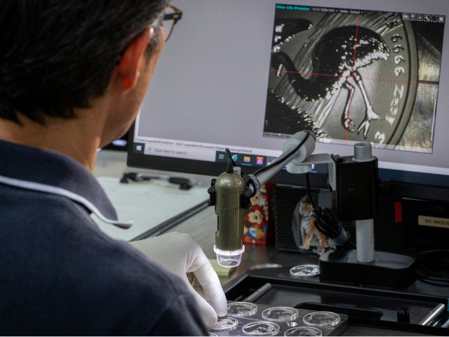 October sales report 640x480