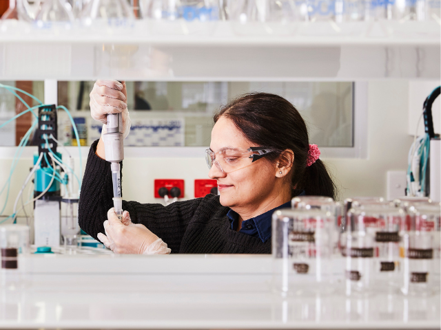 Assay accuracy 640x480