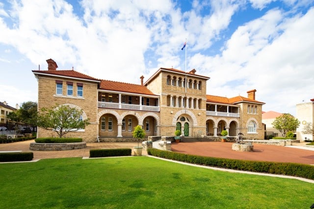 The Perth Mint welcomes AUSTRAC outcome
