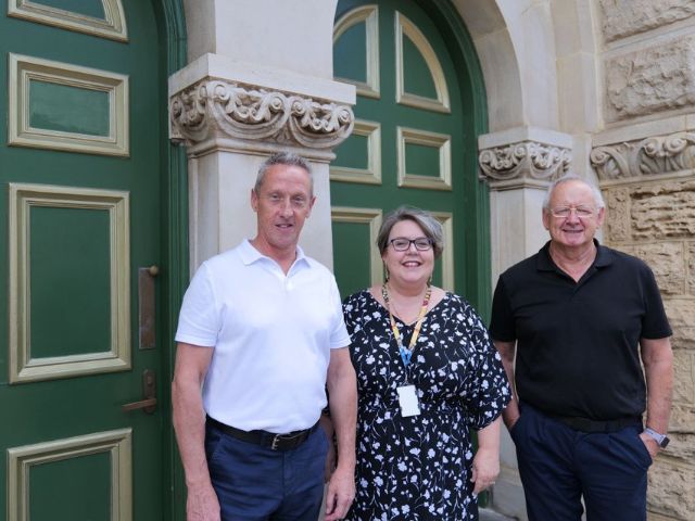 GoldenLegends all three 640x480