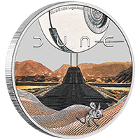 200X200 Dune silver coin